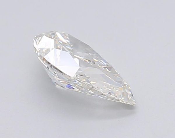 1.03 Carat Pear Cut Lab Diamond