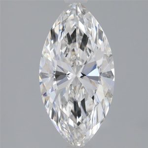 2.02 Carat Marquise Cut Lab Diamond