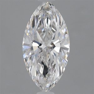 1.01 Carat Marquise Cut Lab Diamond