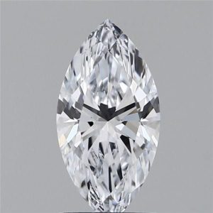 1.10 Carat Marquise Cut Lab Diamond
